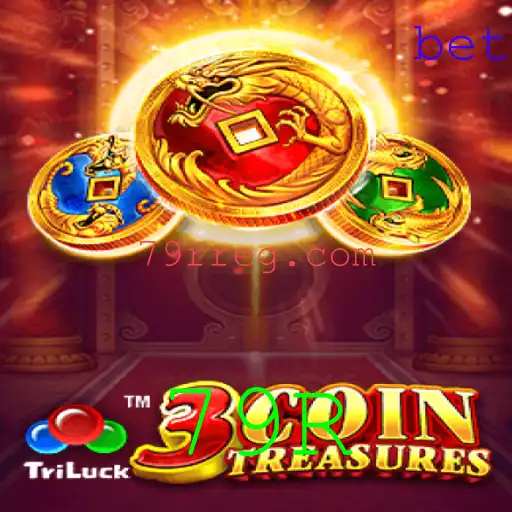 Explorando o Fascinante Mundo de 3CoinTreasures e a Chave do Sucesso com 79R