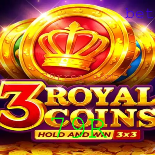 Descubra o Fascinante Mundo de 3royalcoins: Um Jogo de Estratégia e Aventura