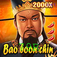 Descobrindo o Mundo de BaoBoonChin: Aventura e Estratégia em um Jogo Envolvente