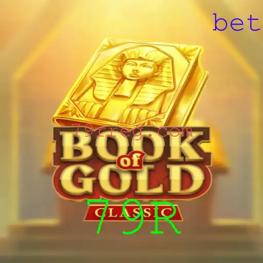 Descubra o Fascinante Mundo de 'BookOfGoldClassic' com a Palavra-Chave 79R