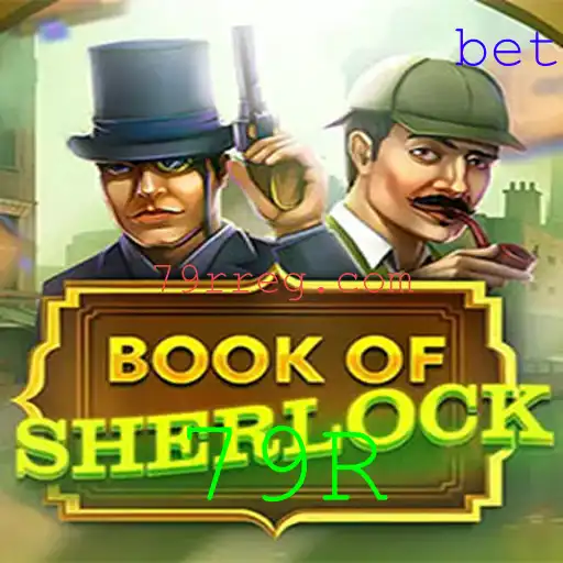 Atreva-se a Desvendar os Mistérios de BookOfSherlock: Uma Jornada de Investigação e Aventura