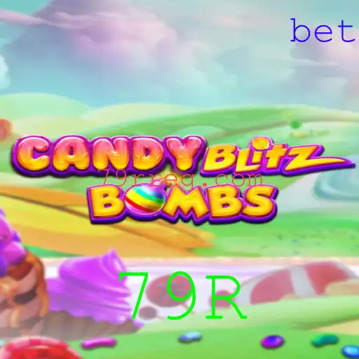 CandyBlitzBombs: Descubra o Novo Fenômeno dos Jogos com a Palavra-Chave 79R
