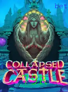 Explorando a Aventura em CollapsedCastle: Um Mergulho no Mundo de Mistérios e Desafios
