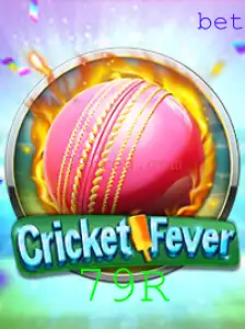 Descubra o Empolgante Mundo de CricketFever com a Chave 79R