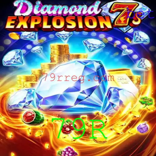 Explorando o Fascinante Mundo de DiamondExplosion7s com 79R