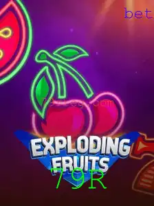 Explore o Universo Divertido de ExplodingFruits