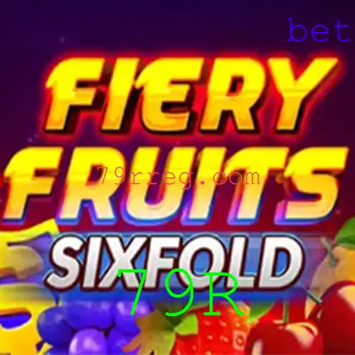 FieryFruitsSixFold: Uma Jornada Explosiva pelo Mundo das Frutas Místicas