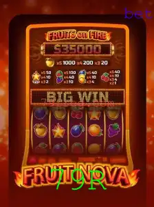 Descubra o Encantador Mundo de FruitNova: O Jogo de Estratégia em Ascensão