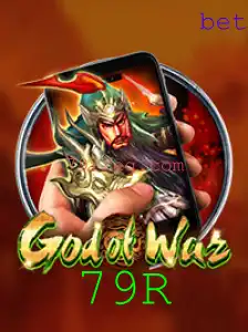 GodofWarM: Descubra o Universo do Jogo Inovador