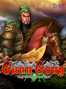 Descobrindo GuanGong: Um Mergulho no Universo do Jogo Estrategicamente Envolvente