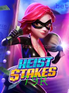 HeistStakes: A Aventura de Estratégia e Ação no Mundo dos Jogos