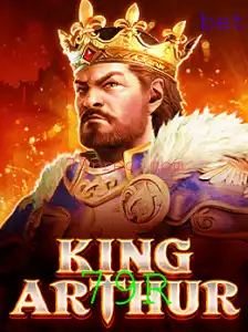 KingArthur: Um Mergulho no Novo Universo de Jogos