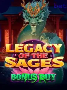 Explorando o Mundo de LegacyoftheSagesBonusBuy: Um Jogo Inovador