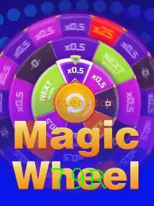 Explore o mundo cativante de MagicWheel, o jogo que combina estratégia e sorte, e descubra como a palavra-chave 79R transforma a experiência de jogo.