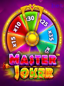 Descubra o Universo Fascinante do Jogo MasterJoker