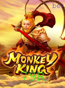 Descubra o Fascínio do Jogo MonkeyKing – Descrição, Introdução e Regras