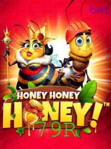 Explorando o Universo Fascinante de HoneyHoneyHoney