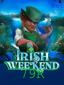 Explorando o 'IrishWeekend': Um Jogo Único de Estratégia e Diversão