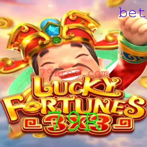 LUCKYFORTUNES3x3: Um Jogo de Estratégia e Sorte