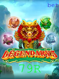 Legendary5: O Novo Fenômeno dos Jogos de Estratégia