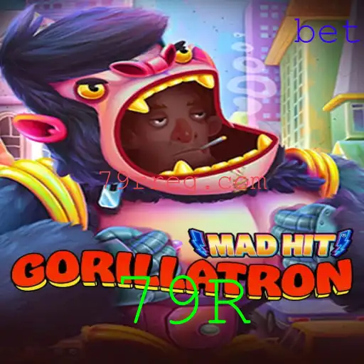 Explorando o Mundo de MadHitGorillatron: Descrição e Regras Inovadoras