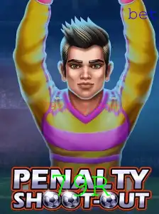 PenaltyShootOut: A Emoção dos Disputas de Pênaltis no Mundo dos Jogos