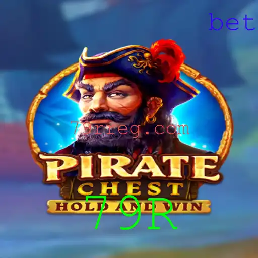 PirateChest: O Excitante Mundo dos Tesouros Piratas
