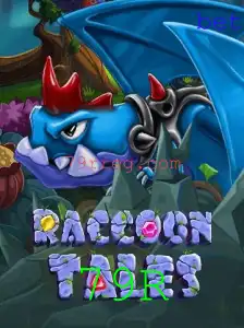 Descubra a Aventura Fascinante de RaccoonTales: O Novo Fenômeno nos Jogos