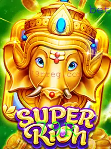 Descubra a Emoção do Jogo SuperRich: Mergulhe nas Regras e Estratégias
