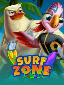 SurfZone: Explore a Nova Sensação Aquática
