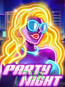 PartyNight: A Evolução do Entretenimento em Grupo com 79R