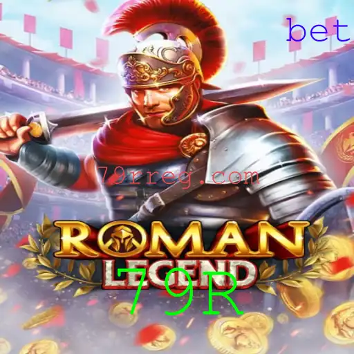 Desvendando RomanLegend: Um Mergulho no Mundo Antigo com a Chave 79R