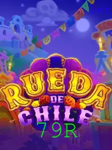 RuedaDeChile: Um Novo Marco no Mundo dos Jogos