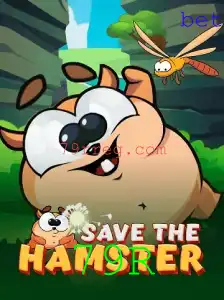 Descubra 'SavetheHamster': O Jogo Que Encantou 2023