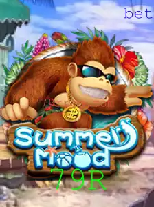 Explorando SummerMood: O Jogo Que Está Conquistando o Mundo