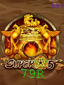 Super5: Descubra as Regras e Como Juntar-se à Ação