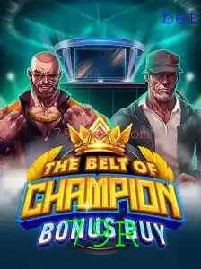 Explorando o Vibrante Mundo de TheBeltOfChampionBonusBuy: Um Mergulho Nas Regras e Atrações do Jogo