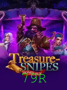 Explorando o Mundo do TreasuresnipesBonusBuy: Um Guia Completo