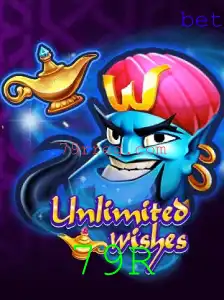 UnlimitedWishes: Explore o Mundo Ilimitado de Possibilidades com o Jogo 79R