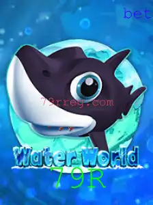 Explorando o Fascinante Mundo do Jogo 'WaterWorld'