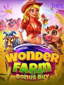 Explore o Maravilhoso Mundo de WonderFarmBonusBuy: Descubra Todas as Regras e Detalhes deste Jogo Emocionante