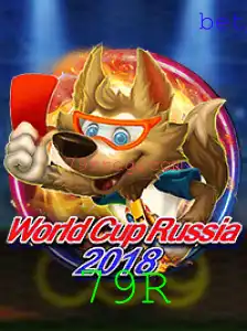 Descubra o Jogo Fascinante WorldCupRussia2018 - Uma Aventura Imersiva